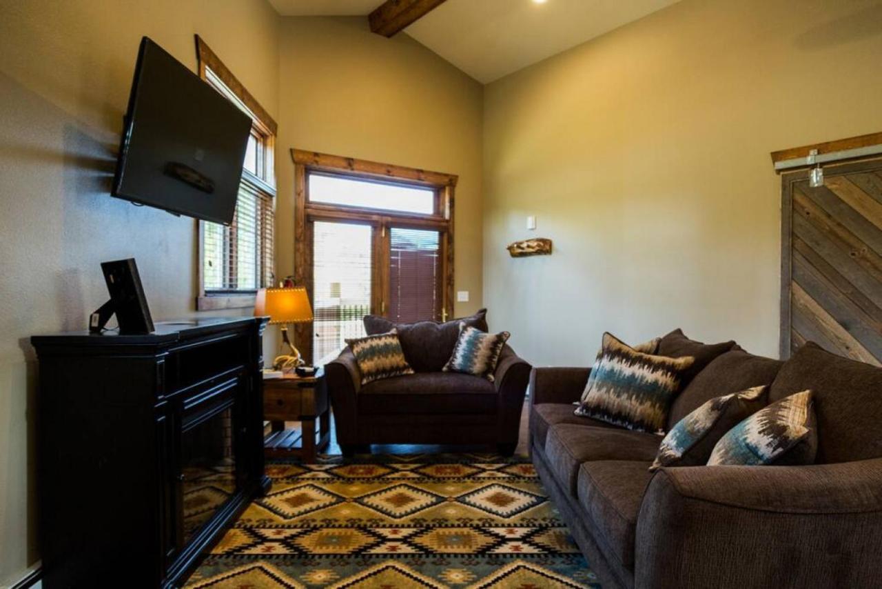 Spacious 2Nd Story Loft With Awesome Views エステス・パーク エクステリア 写真