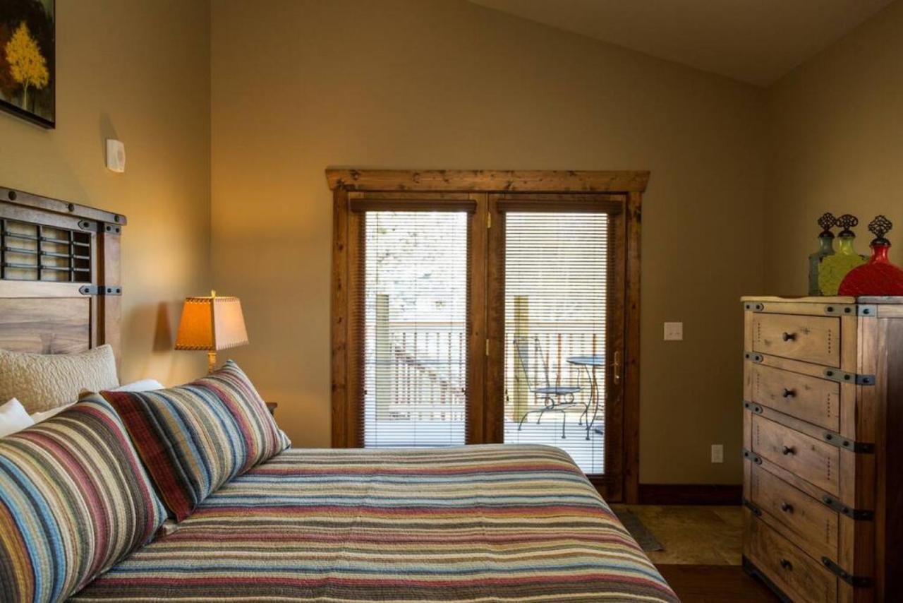 Spacious 2Nd Story Loft With Awesome Views エステス・パーク エクステリア 写真
